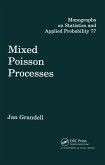 Mixed Poisson Processes (eBook, ePUB)