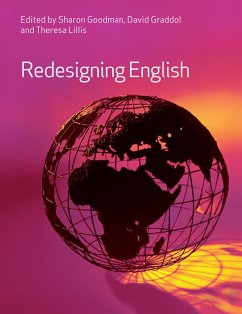 Redesigning English (eBook, ePUB)