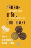 Handbook of Soil Conditioners (eBook, ePUB)