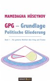 GPG - Grundlage Politische Gliederung (eBook, ePUB)
