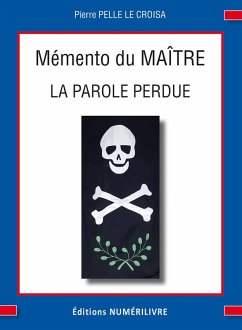 Cover Mémento du Maître (eBook, ePUB)