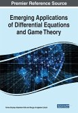 Emerging Applications of Differential Equations and Game Theory