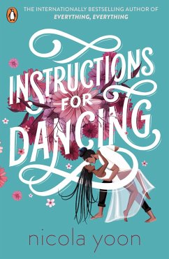 Instructions for Dancing - Yoon, Nicola