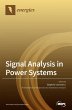 Signal Analysis in Power Systems - Bild 1