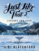 Just Like That 2 (eBook, ePUB)