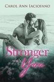 Stronger With You (eBook, ePUB)