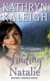 Finding Natalie (Whiskey Springs, #1) (eBook, ePUB)