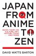 Japan from Anime to Zen (eBook, ePUB) - Bild 1