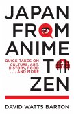 Japan from Anime to Zen (eBook, ePUB)