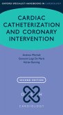 Cardiac Catheterization and Coronary Intervention (eBook, PDF)