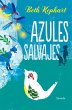 Azules salvajes (eBook, ePUB) - Bild 1