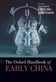 The Oxford Handbook of Early China (eBook, PDF)