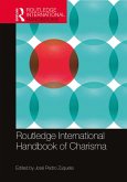 Routledge International Handbook of Charisma (eBook, ePUB)