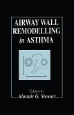 Airway Wall Remodelling in Asthma (eBook, PDF)
