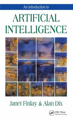 Cover An Introduction To Artificial Intelligence (eBook, PDF)