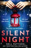 Silent Night (eBook, ePUB) Silent Night (eBook, ePUB)