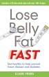 Lose Belly Fat Fast (eBook, ePUB) - Bild 1