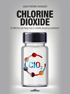 Chlorine Dioxide (eBook, PDF) - Wenger, Jean Pierre