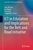 ICT in Education and Implications for the Belt and Road Initiative (eBook, PDF)