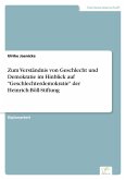 Zum Verständnis von Geschlecht und Demokratie im Hinblick auf "Geschlechterdemokratie" der Heinrich-Böll-Stiftung