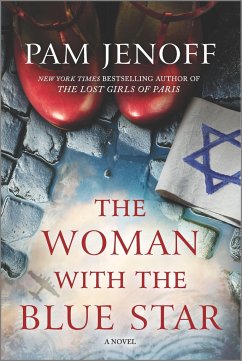 The Woman with the Blue Star - Jenoff, Pam