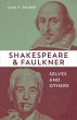 Shakespeare and Faulkner (eBook, ePUB) - Bild 1