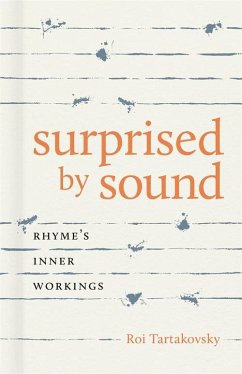 Surprised by Sound (eBook, ePUB) - Tartakovsky, Roi