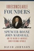 Irreconcilable Founders (eBook, ePUB)