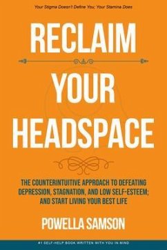 Reclaim Your Headspace (eBook, ePUB) - Samson, Powella