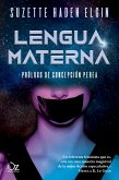 Lengua materna (eBook, ePUB) Lengua materna (eBook, ePUB)