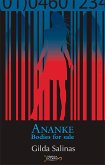 Ananke (eBook, ePUB)