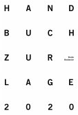 Handbuch zur Lage (eBook, ePUB) Handbuch zur Lage (eBook, ePUB)