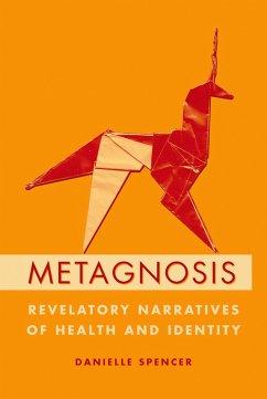 Cover Metagnosis (eBook, PDF)