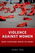 Violence against Women (eBook, ePUB) - Bild 1