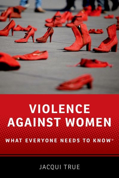 Violence against Women (eBook, ePUB) Violence against Women (eBook, ePUB)