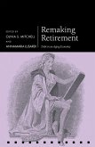 Remaking Retirement (eBook, ePUB)
