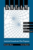 Dream-Analytical Ground Water Flow Programs (eBook, PDF)