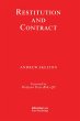 Restitution and Contract (eBook, ePUB) - Bild 1