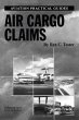 Air Cargo Claims (eBook, ePUB) - Bild 1