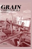 Grain Carriage by Sea (eBook, ePUB)