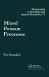 Mixed Poisson Processes (eBook, PDF) - Bild 1