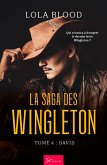 La Saga des Wingleton - Tome 4 (eBook, ePUB)