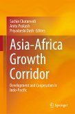 Asia-Africa Growth Corridor (eBook, PDF)