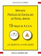 Mémento 13e degré du R.E.A.A. (eBook,... - Bild 1