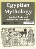 Egyptian Mythology (eBook, ePUB)