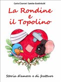 La Rondine e il Topolino (eBook, ePUB)