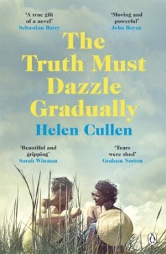 The Truth Must Dazzle Gradually - Cullen, Helen