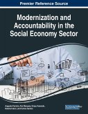 Modernization and Accountability in the Social Economy Sector