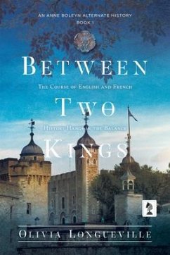 Between Two Kings (eBook, ePUB) Cover Between Two Kings (eBook, ePUB)