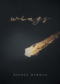 Cover Wings (eBook, ePUB)
